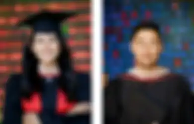 5 Fakta Tentang Jesse Choi, Cowok yang Tiba-tiba Nikahin Maudy Ayunda