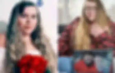 Nekat Nikahi Pacar Online via Aplikasi Zoom, Wanita Ini Telan Pil Pahit Diselingkuhi Suami yang Asyik Main Ranjang Bareng Mantan Kekasih