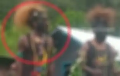 Diinjak Lalu Meledak, Benda Ini Buat KKB Papua Kocar-kacir Berlarian, Komandan Kelompok Separatis Bingung Lihat Anak Buahnya Habis