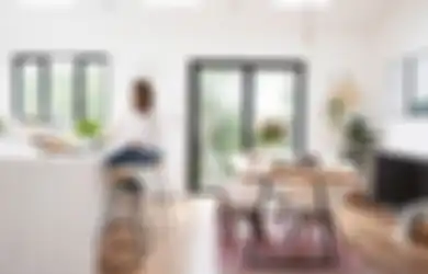 Bisakah Meja Makan Digantikan oleh Kitchen Island? Ini Penjelasannya!