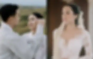 Sudah Mualaf Sebelum Persunting Maudy Ayunda, Jesse Choi Tak Tanggung-tanggung Berikan Mahar untuk Istri Tercinta, Begini Kesaksian Kepala KUA