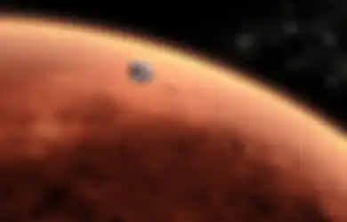 Elon Musk Ngajak Masyarakat Indonesia Migrasi ke Mars, Siapa Mau Join?