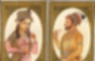 Dijanjikan Hidupnya Tak Akan Pernah Miskin Lagi, Inilah Kisah Permaisuri Mughal India Nur Jahan, Akhir Hidupnya Sungguh Tragis Setelah Ditawan Pemberontak yang Kakaknya Sendiri