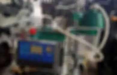 Viral Mesin Nikuba; Alat Pengubah Air Jadi Bahan Bakar Ternyata Misleading
