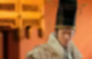 Pantas dari Posisi Pelayan, Kasim Wei Zhongxian Bisa Memperoleh Kekuasaan Mutlak Setara Kaisar China, Rupanya Hal-hal Inilah yang Terjadi