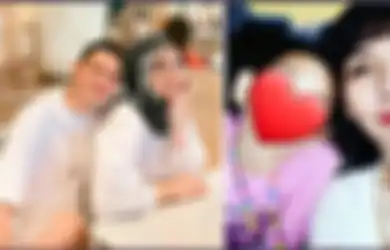 Suaminya Terbukti Miliki Anak Dengan Wanita Lain, Citra Kirana Justru Asyik Unggah Momen Ini Bareng Rezky Aditya