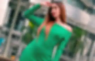 Jauh-jauh Terbang ke Korea Selatan hingga Hamburkan Rp 1 Miliar Demi Rombak Wajah, Lucinta Luna Malah Nyesel Operasi Plastik Gegara Hal Ini