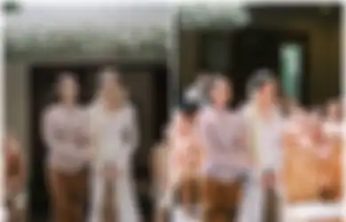 Lulusan Kampus Bergengsi di Inggris, Intip Sosok Amanda Khairunnisa Adik Maudy Ayunda yang Jarang Tersorot, Karier hingga Prestasinya Tak Kalah Moncer dari sang Kakak