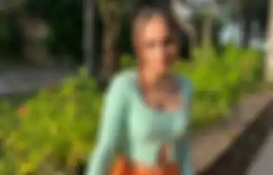 Cinta Laura Ungkap Kekecewaannya dengan Sikap Verrel Bramasta hingga Pertemanannya Merenggang