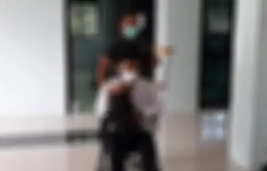 Kisah Dedy yang Ngotot Tetap Ikut UTBK SBMPTN Padahal Otot ACL Robek!