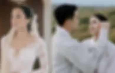 BERITA POPULER: Nagita Slavina Akui Hanya Bisa Pasrah Ikuti Kemauan Raffi Ahmad hingga Jesse Choi Suami Maudy Ayunda Jatuh Cinta Pandangan Pertama