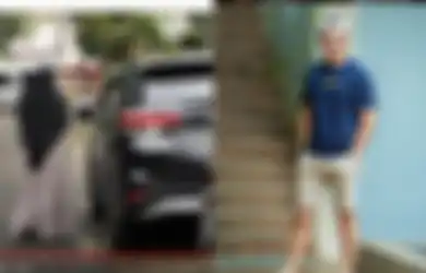 Datang Pakai Mobil, Istri Dokter Ini Ngemis Minta Uang Rp 100 Juta ke Baim Wong, Suami Paula Verhoeven Keheranan: Kenapa Gak Dijual?