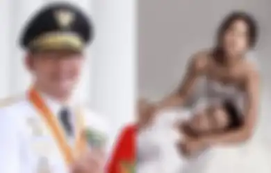 KOCAK! Ramai Disebut Jadi Suami Maudy Ayunda, Ridwan Kamil Buka Suara hingga Ungkap Permintaan Pada Netizen yang Budiman
