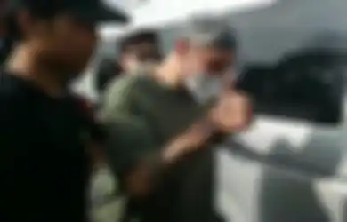 LAGI! Gary Iskak Ditangkap Polisi dengan Hasil Tes Urine Positif Sabu, Istri Sebut Suaminya Berada di Waktu dan Tempat yang Salah, Ini Kata Polisi