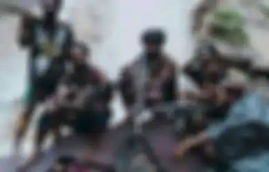Tembak Mati Anak Kepala Suku, Anggota KKB Papua Ini Ancam Akan Bunuh Bupati dan Para Kepala Dinas di Kabupaten Puncak, Tega Rekrut Bocah SD untuk Jadi Prajurit