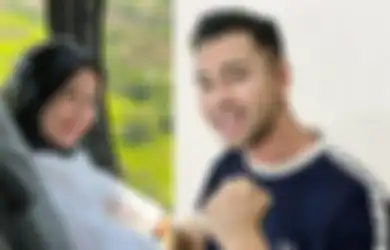 'Lagi Hamil Ya', Potret Perut Buncit Mimi Bayuh Ketika Bersama Raffi Ahmad Bikin Netizen Bertanya-tanya, Gosip Perselingkuhan Sultan Andara Makin Memanas