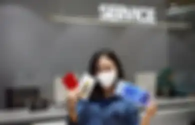 Ada Diskon Spare Part OPPO Hingga 30 Persen Lewat Program Phone Protection Plan