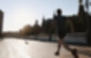 Jogging dan Jalan Kaki Jadi Dua Olahraga Terbaik yang Bisa Turunkan Diabetes, Ini Alasannya