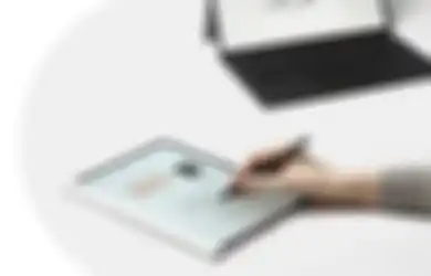 Anak Muda Bisa Gali Kreativitas bareng Samsung Galaxy Tab S8 Series 5G