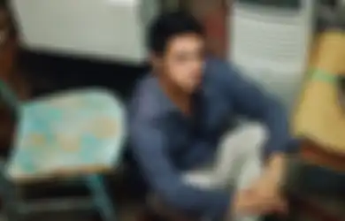 Nadhif Basalamah dan Iqbaal Ramadhan Sering Tampil Bareng Waktu SMP