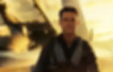 Review Film Top Gun: Maverick, Aksi Keren Tom Cruise di Atas Awan!