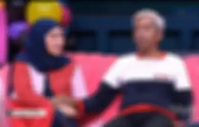 Tobat hingga Janji Tak Kawin Lagi, Kiwil Bongkar Venti Figianti sering Cemburuan hingga Tak Mau Jauh: Risiko Punya Suami Ganteng