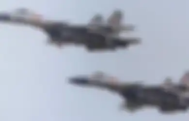 Tak Disangka-sangka, China Kepergok Manfaatkan Puluhan Mantan Pilot Militer Inggris untuk Latih dan Perkuat Tentaranya