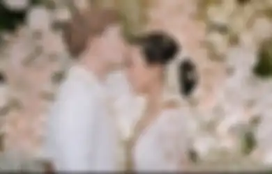Pantas Saja Tak Ada yang Tahu, Pernikahan Maudy Ayunda dan Jesse Choi Ternyata Digelar di Tempat Ini, Zaskia Adya Mecca Akui sampai Terharu: Lihat Lokasi Acara Bener-bener...