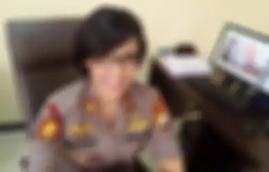 Pernah Jabat Kanit Brigadir Motor, Kompol Netty Rosdiana yang Mahir Tunggagi Moge Kini Duduki Kursi Kapolsek Menteng, Anak Buah Kapolda Metro Jaya Disorot karena Sabet Penghargaan Mentereng