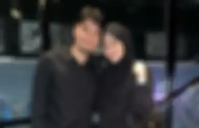 Unggah Foto USG & Umumkan Henny Rahman Hamil, Alvin Faiz Puji Setinggi Langit sang Istri: Makasih ya Cantik!