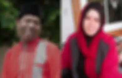 Baru Juga Pulang Kampung, Rohimah Alli Kaget Isi Rumahnya Digondol Kiwil, Mulai dari Microwave hingga Ubin 200 Biji: Pokoknya Balikin!