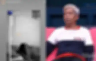 Disebut-sebut Kena Karma hingga Tubuhnya Sempat Tak Berdaya Digerogoti Virus, Kiwil Kini Akui Kesulitan Ingat Masa Lalu: Memori Agak Lemot