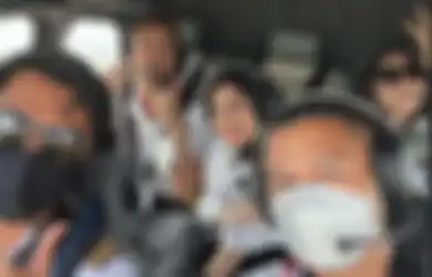Bikin Heboh Satu Indonesia Usai Foto Mesranya dengan Raffi Ahmad Viral, Ternyata Ini Status Mimi Bayuh yang Sebenarnya, Sultan Andara: Itu Udah Lama...