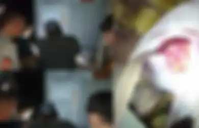 Bikin Warga hingga Polisi Geger Dikira Ada Janin Bayi Dibuang, Ternyata Bau Amis Datang dari Sini, Semua Bak Kena Prank!