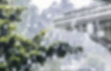 Agar Berkah dan Terhindar dari Musibah, Panjatkan Doa Ini Saat Hujan Lebat untuk Meminta Pertolongan Allah SWT