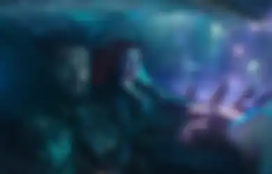 Jason Momoa dan Sutradara Aquaman 2 Berjuang Mempertahankan Amber Heard