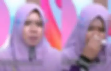 'Memang Harus Sudahan Demi Semuanya', Curhat Pilu Rohimah Cerai dari Suami Bule Turki, Perubahan Sikap hingga Nafkah Jadi Alasan!