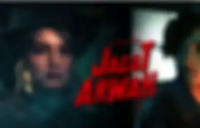 Belum Sehari Dirilis, Teaser Film Horor Jagat Arwah Ditonton 1 Juta Kali