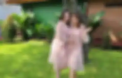 Tantenya Berbadan Dua, Bilqis Harap Punya Adik Laki-laki, Ayu Ting Ting Beberkan Ketakutan sang Putri