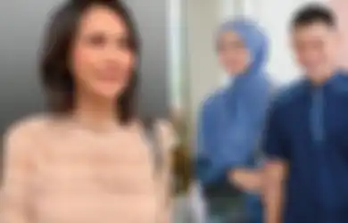 Pantas Santai Tanggapi Kabar Rezky Aditya, Citra Kirana Akui Tahu 'Aib' Masa Lalu sang Suami: Pokoknya tuh Semua Udah Diceritain