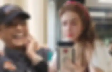 Dikabarkan Dekat hingga Punya Panggilan Sayang, Doddy Sudrajat Bongkar Status Hubungannya dengan Barbie Kumalasari: Kita Sering Hangout