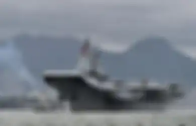Provokasi China Klaim Laut China Selatan Kian Agresif, AS Ingatkan Insiden Besar Hanya Masalah Waktu