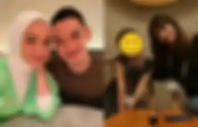 Hakim Nyatakan Rezky Aditya Ayah Biologis dari Anak Wenny Ariani, Respons Citra Kirana yang Bungkam Sejak Isu Mencuat Jadi Sorotan: Enggak Kaget