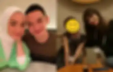 'Dari Awal Udah Cerita', Citra Kirana Tak Masalah Soal 'Borok' Rezky Aditya di Masa Lalu, Legowo Terima Keberadaan Darah Daging Suami dengan Wenny Ariani?