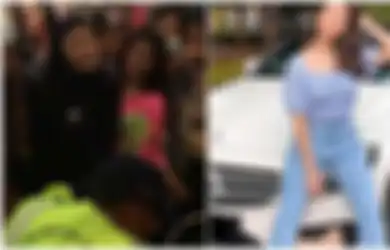 Tragedi Perampokan Renggut Nyawa Suami yang Dicintainya, Seleb Cantik Ini Sedang Hamil Besar saat Peristiwa Nahas Terjadi, Terungkap Kabarnya Kini Bersama Sang Buah Hati