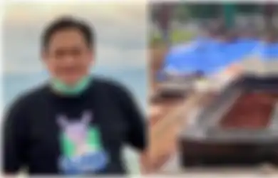 'Pilih Bongkar Atau Minta Ampun?', Farhat Abbas Kecam Aksi Juragan 99 yang Diam-diam Renovasi Makam Vanessa & Bibi, Respon Doddy Sudrajat Tuai Sorotan