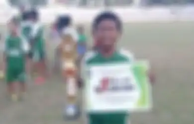 Innalillahi Wa Innailaihi Rojiun, Eks Pemain Timnas U16 Ini Meninggal Dunia Usai Alami Sakit Parah Akibat Terjatuh di Rumah, Pemkot Surabaya Sampai Memohon Maaf Sebesar-besarnya dalam Hal Ini
