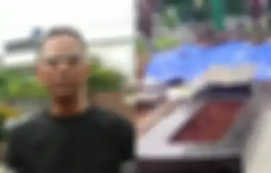 Doddy Sudrajat Cuma Sebar Hoax Soal Pemindahan Makam? Sosok Ini Tegaskan Sudah Usut Soal Administrasi yang Nyatanya Belum Rampung: Gak Percaya Sama Doddy!