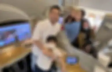 Satu Indonesia Ketipu? Ini Alasan Nagita Slavina Ogah Emosi Hadapi Isu Mimi Bayuh, Foto Raffi Ahmad Liburan di Italia Buktinya