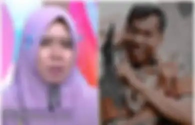 Pilu Hati Anaknya Kelaparan Tak Dapat Nafkah, Rohimah Alli Mencak-mencak, Kiwil Berkelit Ungkap Alasan Tak Masuk Akal: Saya Mau Jujur...